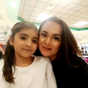 Meet your Posher, Erika